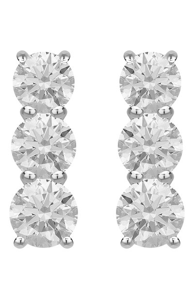 Женские серьги MERCURY, арт. ME25320/WG/3