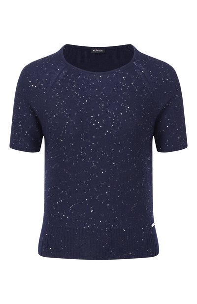 Женский кашемировый пуловер KITON, арт. D6175621093