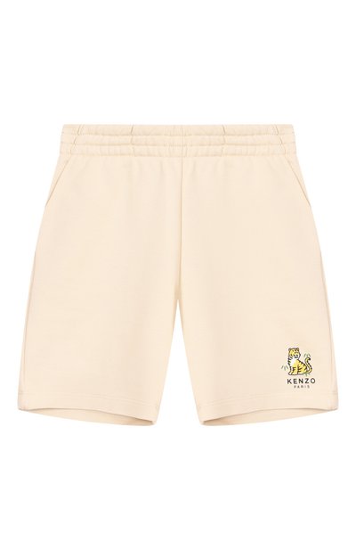 Хлопковые шорты KENZO, арт. K61680