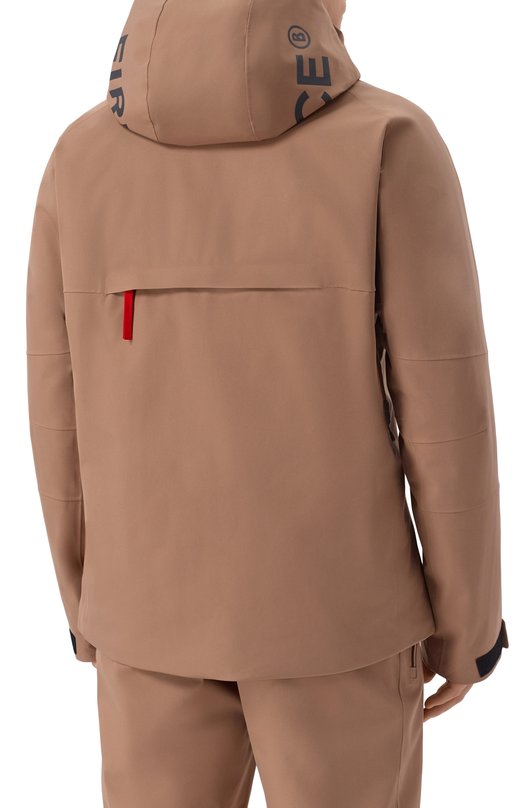 Утепленная куртка Bogner Fire+Ice 34057575 Бежевый  34057575 Фото 4