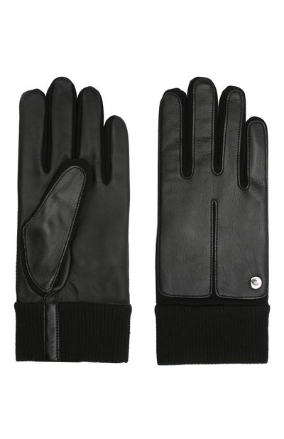 Кожаные перчатки ROECKL, арт. 13012-688, фото 2