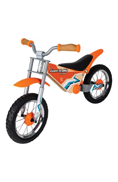 Беговел learn to bike HAPE, арт. E1092_HP, фото 2