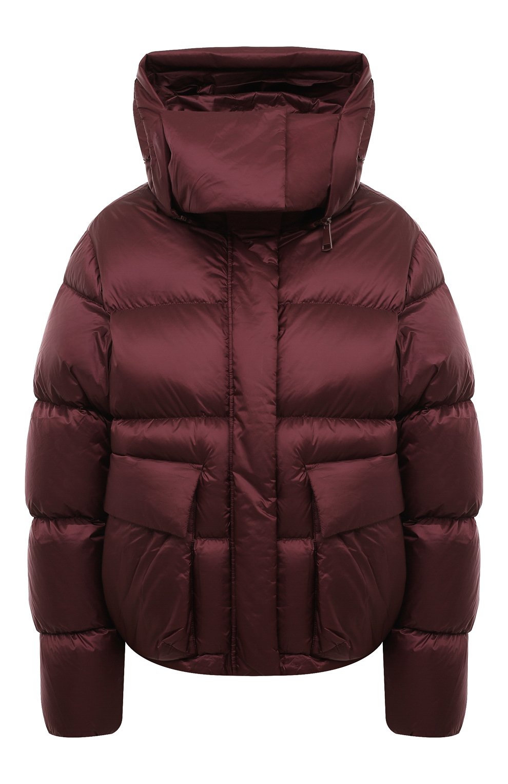 Пуховик DOROTHEE SCHUMACHER, арт. 748102, фото 1