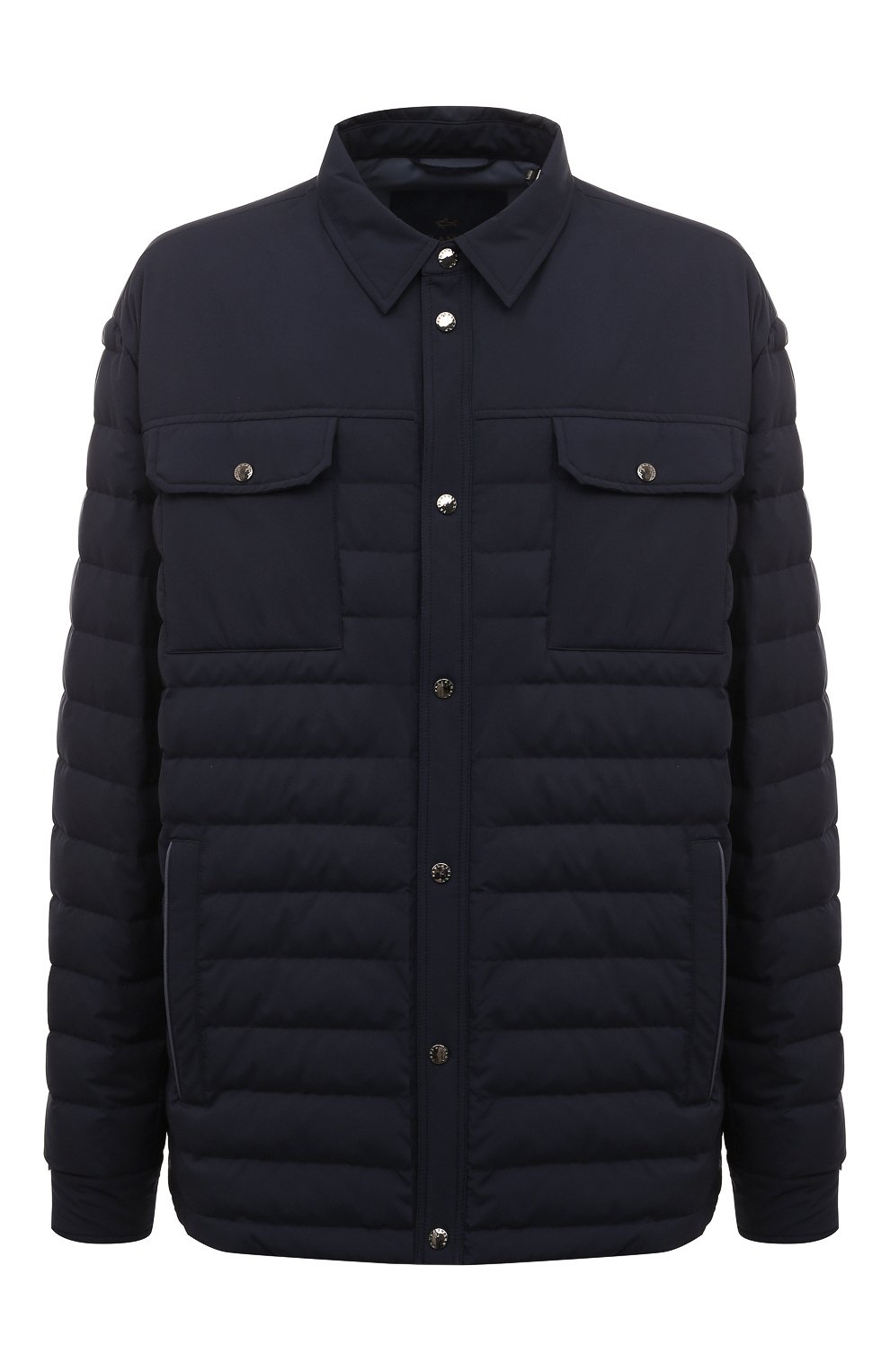 Пуховая куртка PAUL&SHARK, арт. 14312606/3XL, фото 1