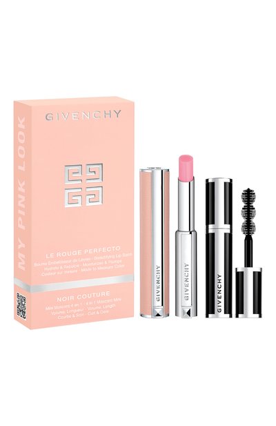 Набор my pink look GIVENCHY, арт. P183016, фото 2