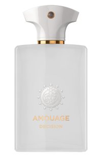 Парфюмерная вода Decision (100ml) Amouage
