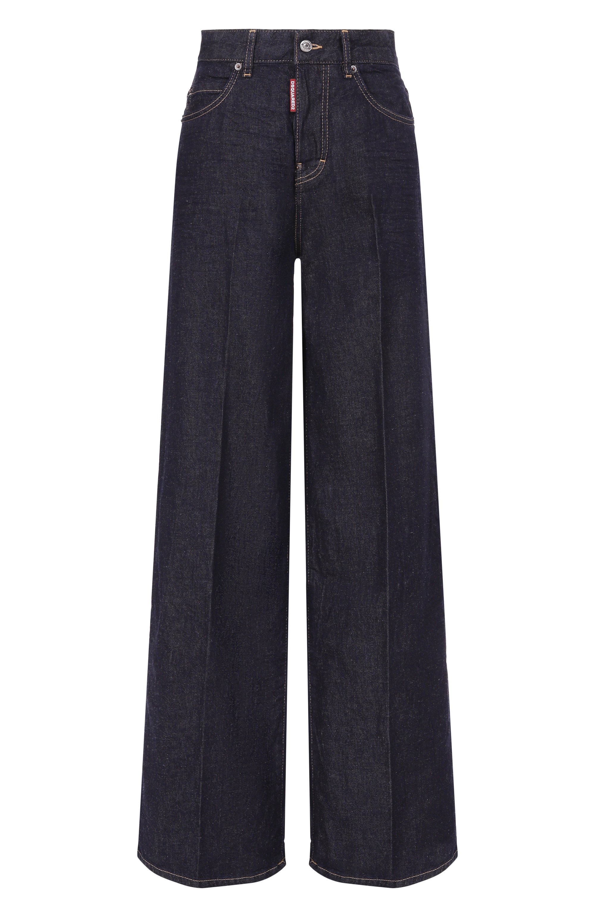 Джинсы traveller DSQUARED2, арт. S73LA0300/S30825, фото 1