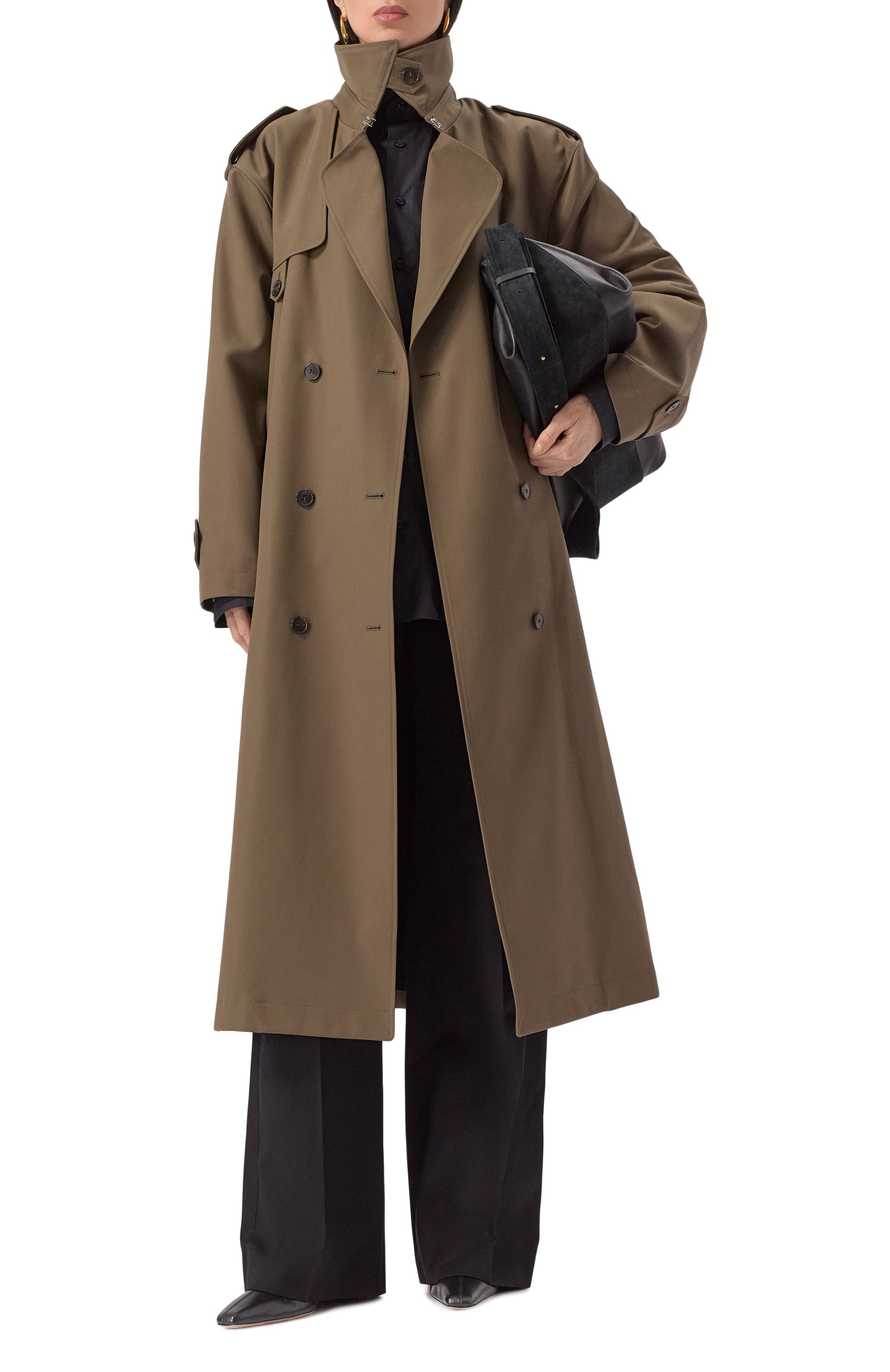 Тренч IRO, арт. WP137KALANA, фото 2