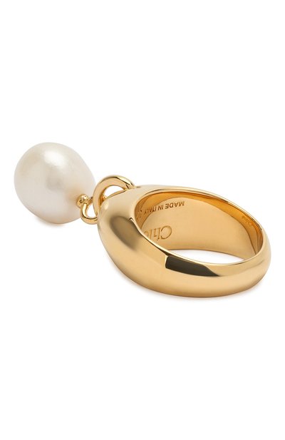 Кольцо darcey CHLOÉ, арт. CHC19SFR52CPN, фото 2