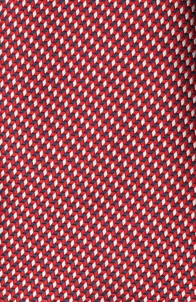 Шелковый галстук BRIONI, арт. 062H00/P0427, фото 3