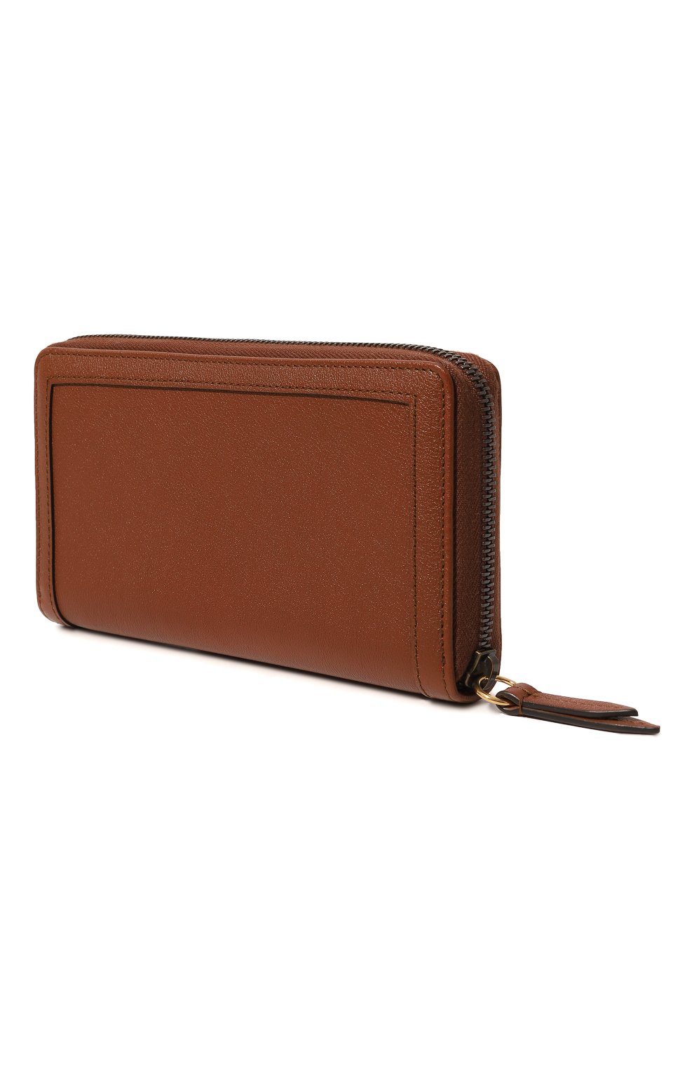 Кожаный кошелек diana GUCCI, арт. 658634 17Q0T, фото 2