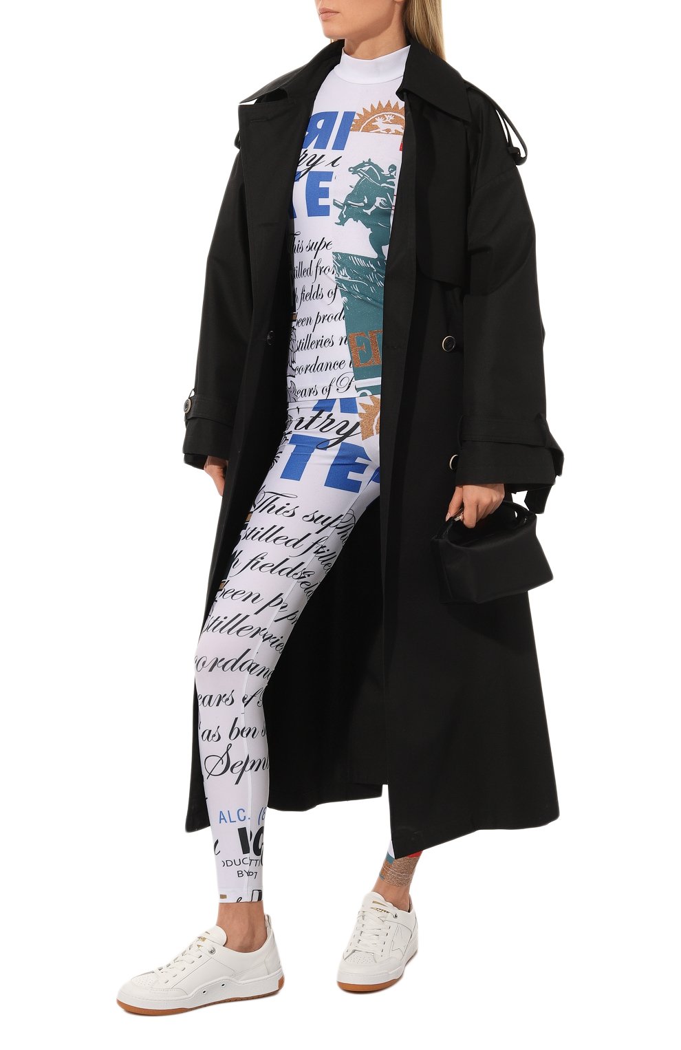 Легинсы RED SEPTEMBER, арт. RSFW23-W36.3, фото 2