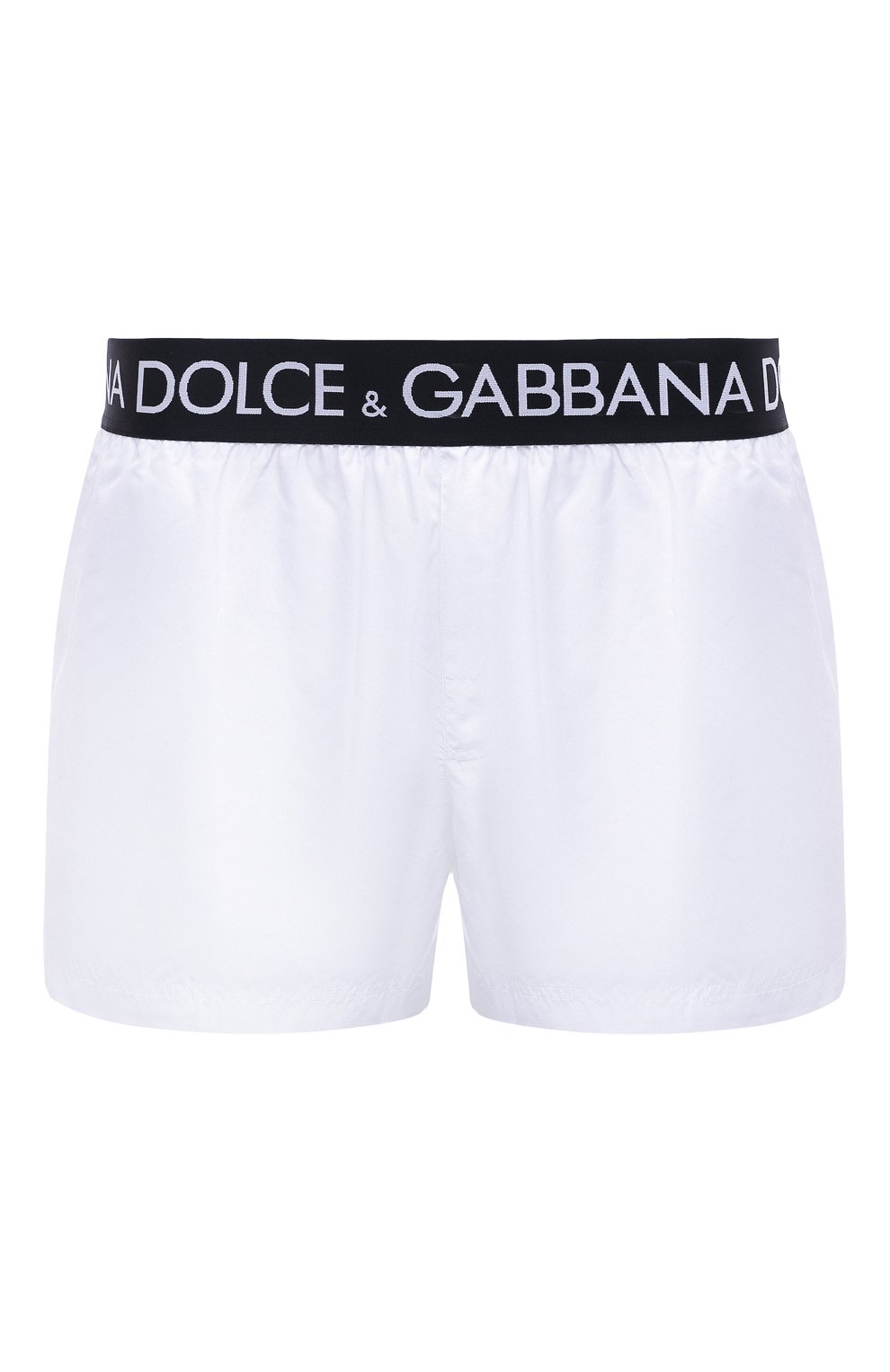 Плавки-шорты DOLCE & GABBANA, арт. M4B44T/FUSFW, фото 1