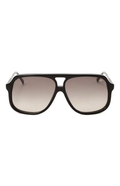 Солнцезащитные очки VINTAGE FRAMES, арт. KING SIZE BLACK/GRAY, фото 4