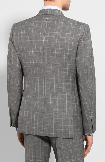 Шерстяной костюм TOM FORD, арт. 0R6401/21AL43, фото 3