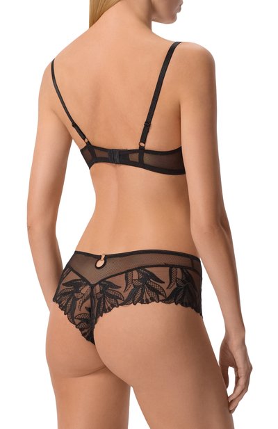 Бюстгальтер AUBADE, арт. 6BF12, фото 3