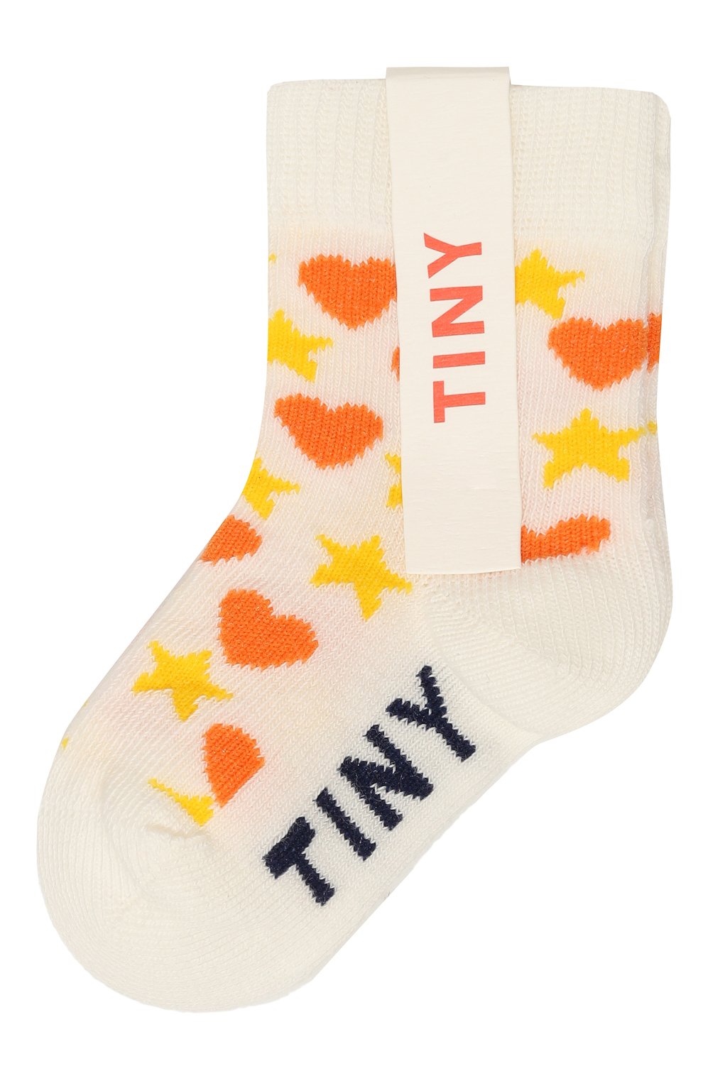 Хлопковые носки TINYCOTTONS, арт. SS24-374, фото 1