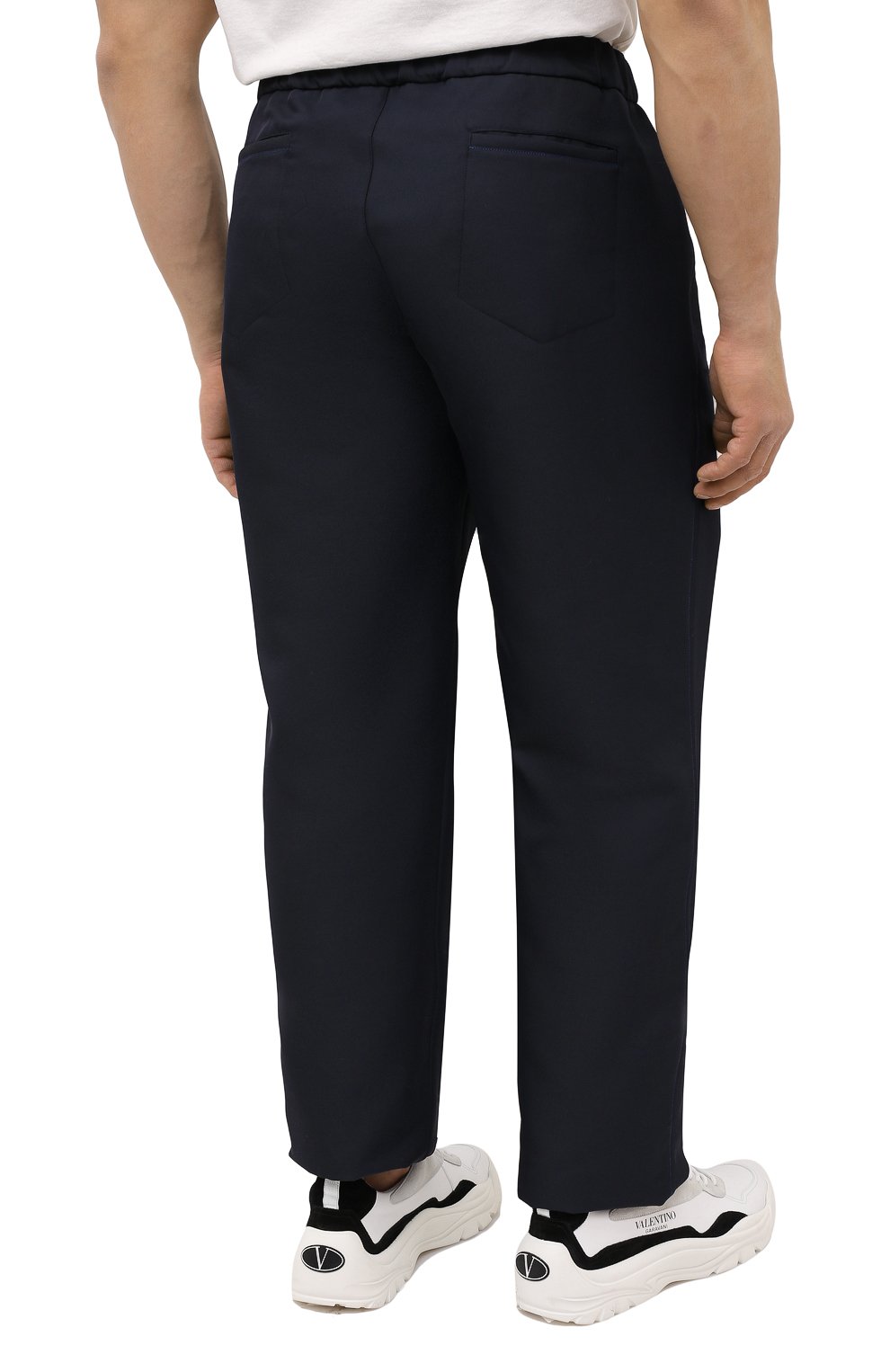 Брюки ZILLI SPORT, арт. MBU-ZS812-PASE0/0001, фото 4