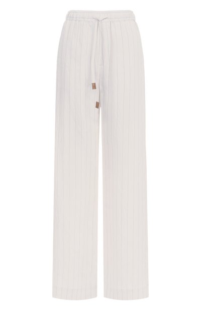 Женские брюки JACOB COHEN, арт. 25E P/JDM_P0047 001 T767A RW