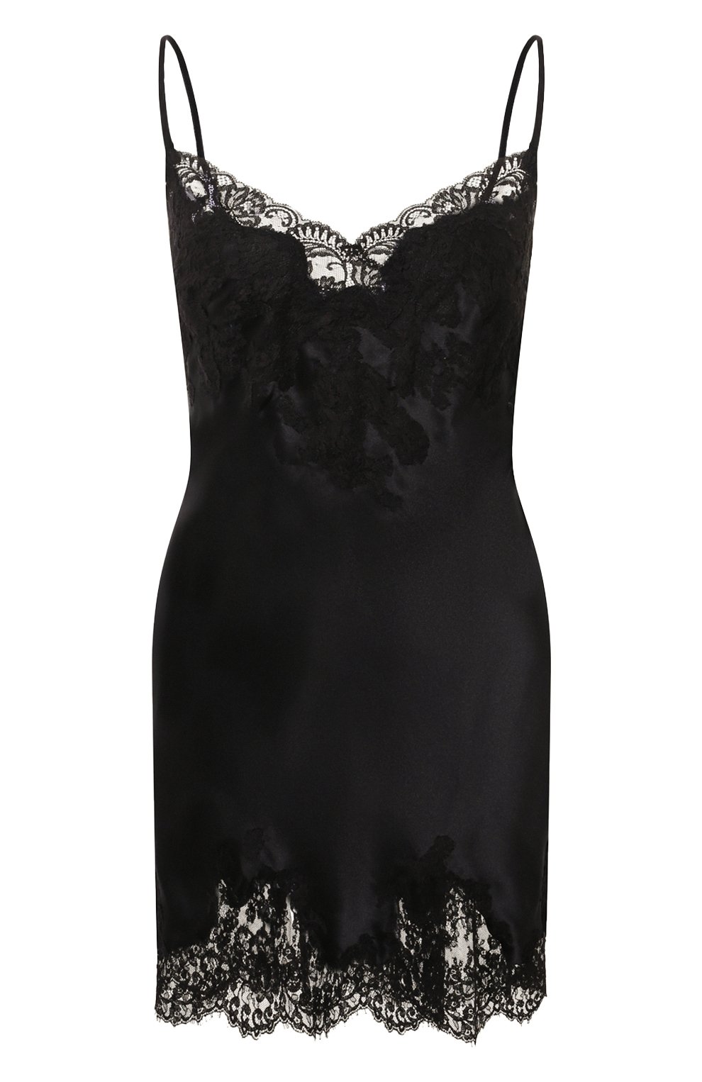 Шелковая сорочка MARJOLAINE, арт. 3TER0103, фото 1