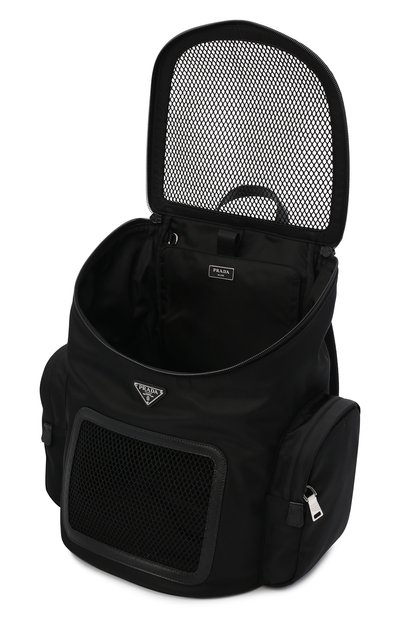 Сумка-переноска для собак PRADA, арт. 2VZ083-2DMT-F0002-OOO, фото 3