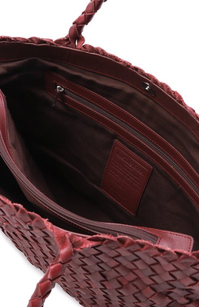 Сумка-тоут vintage mesh DRAGON DIFFUSION, арт. 8949, фото 5