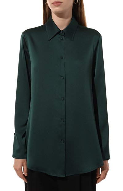 Блузка EMPORIO ARMANI, арт. 6D2C67/2NA5Z, фото 3