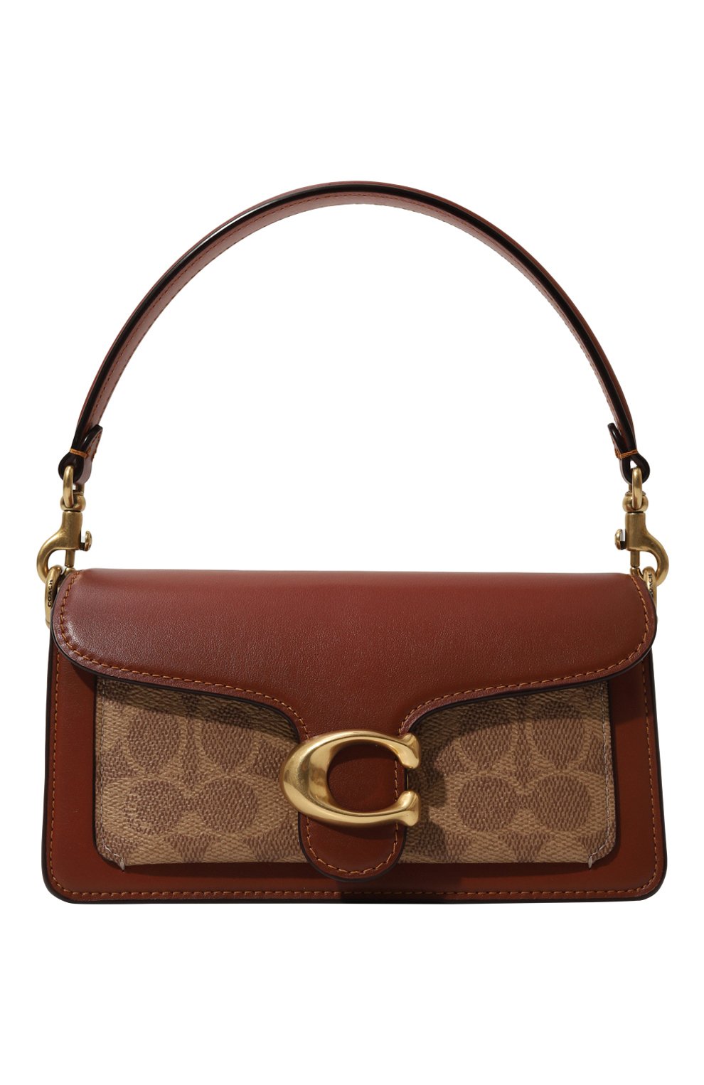 Сумка tabby 20 COACH, арт. CM569, фото 1