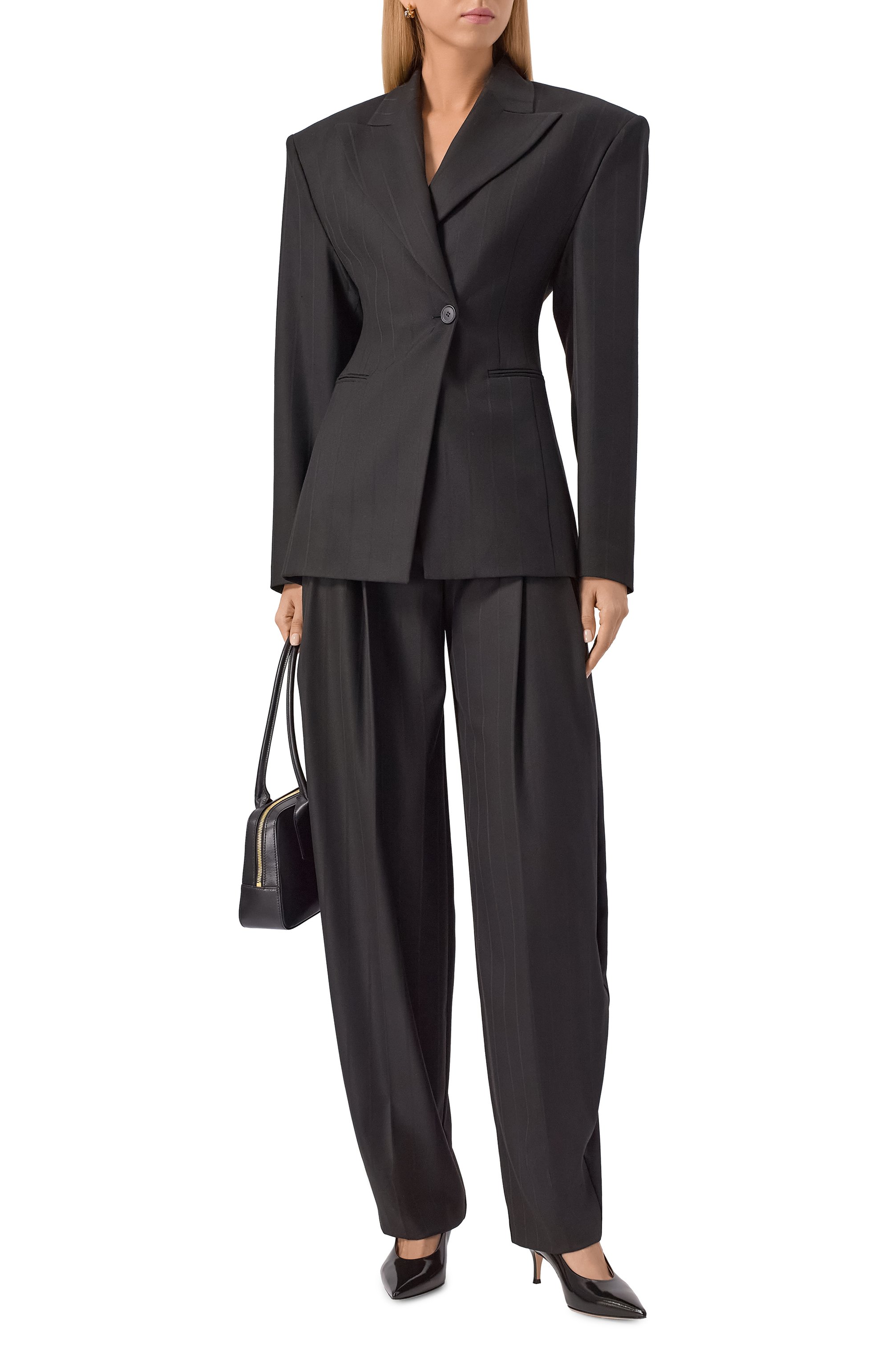 Брюки THE ANDAMANE, арт. T180471B/TNP254, фото 2