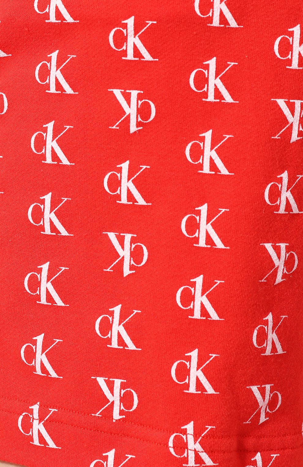 Шорты CALVIN KLEIN, арт. QS6428E, фото 5