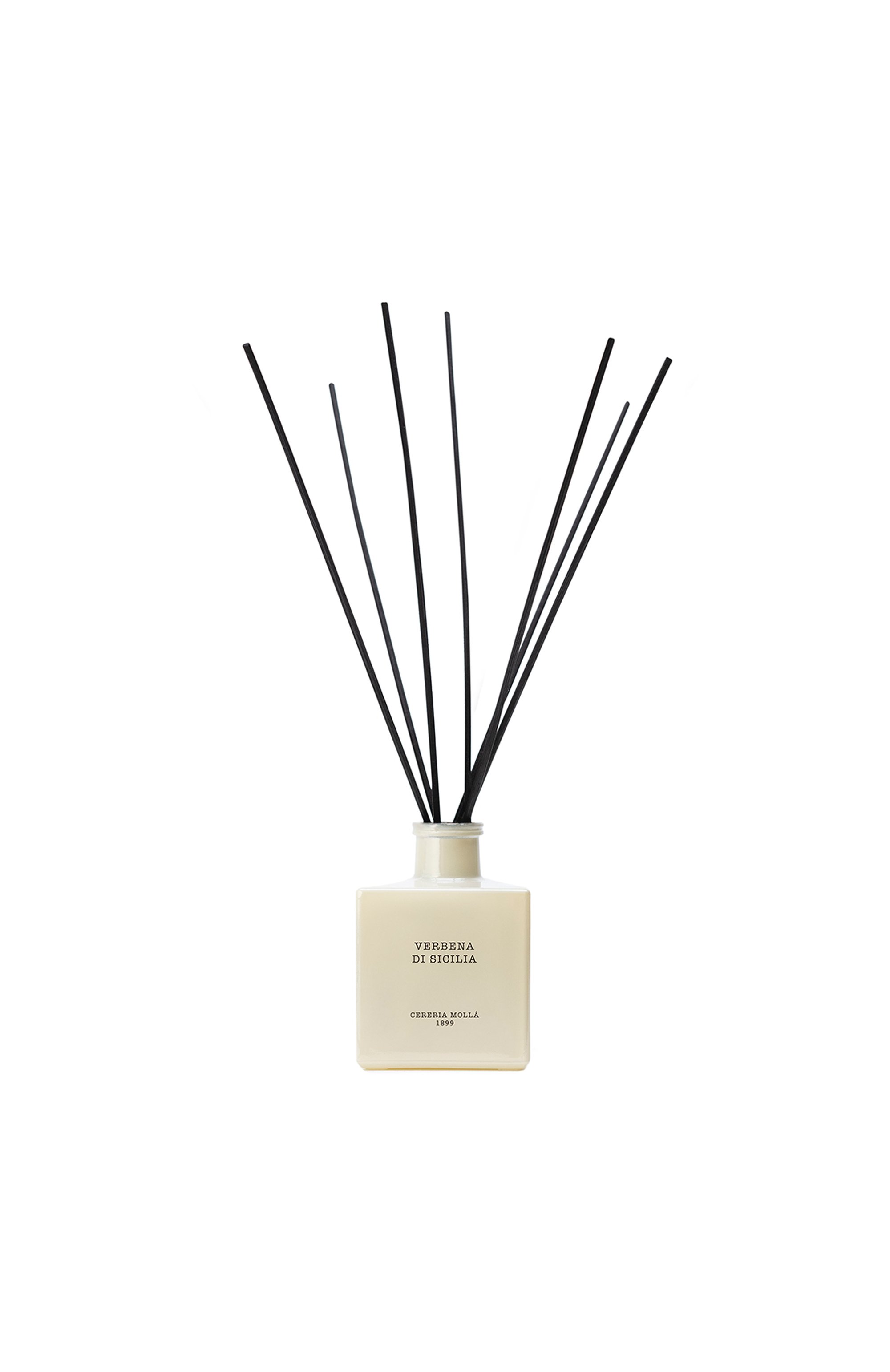 Диффузор verbena di sicilia (250ml) CERERIA MOLLA 1899, арт. 8424405011652, фото 1
