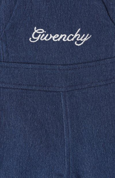 Комплект из комбинезона и боди GIVENCHY, арт. H30616, фото 4