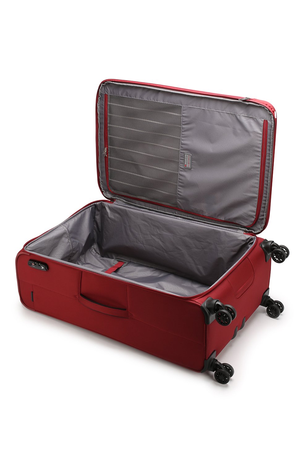 Чемодан zero gravity RONCATO, арт. 41443189, фото 3