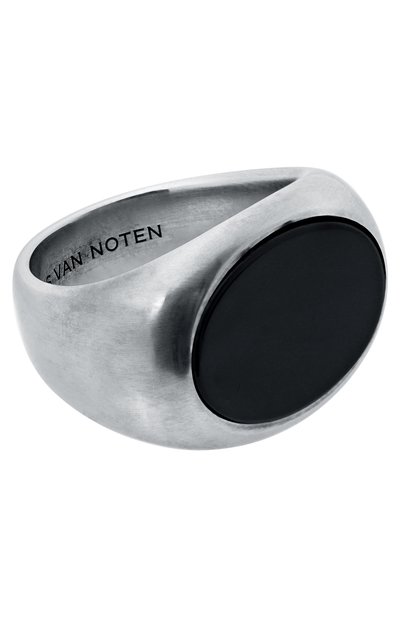 Мужское кольцо DRIES VAN NOTEN, арт. 251-028202-092