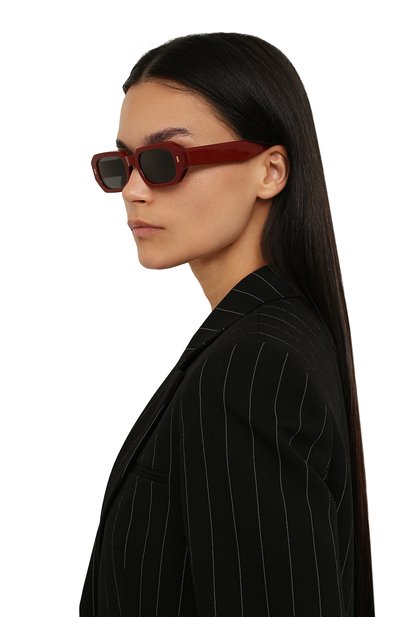 Солнцезащитные очки GAST, арт. HIGH-ERA RED 04, фото 2