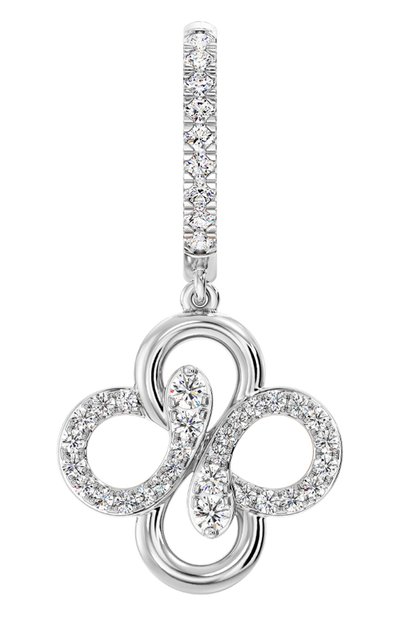 Женские серьга SERENDIPITY, арт. EJE0084W