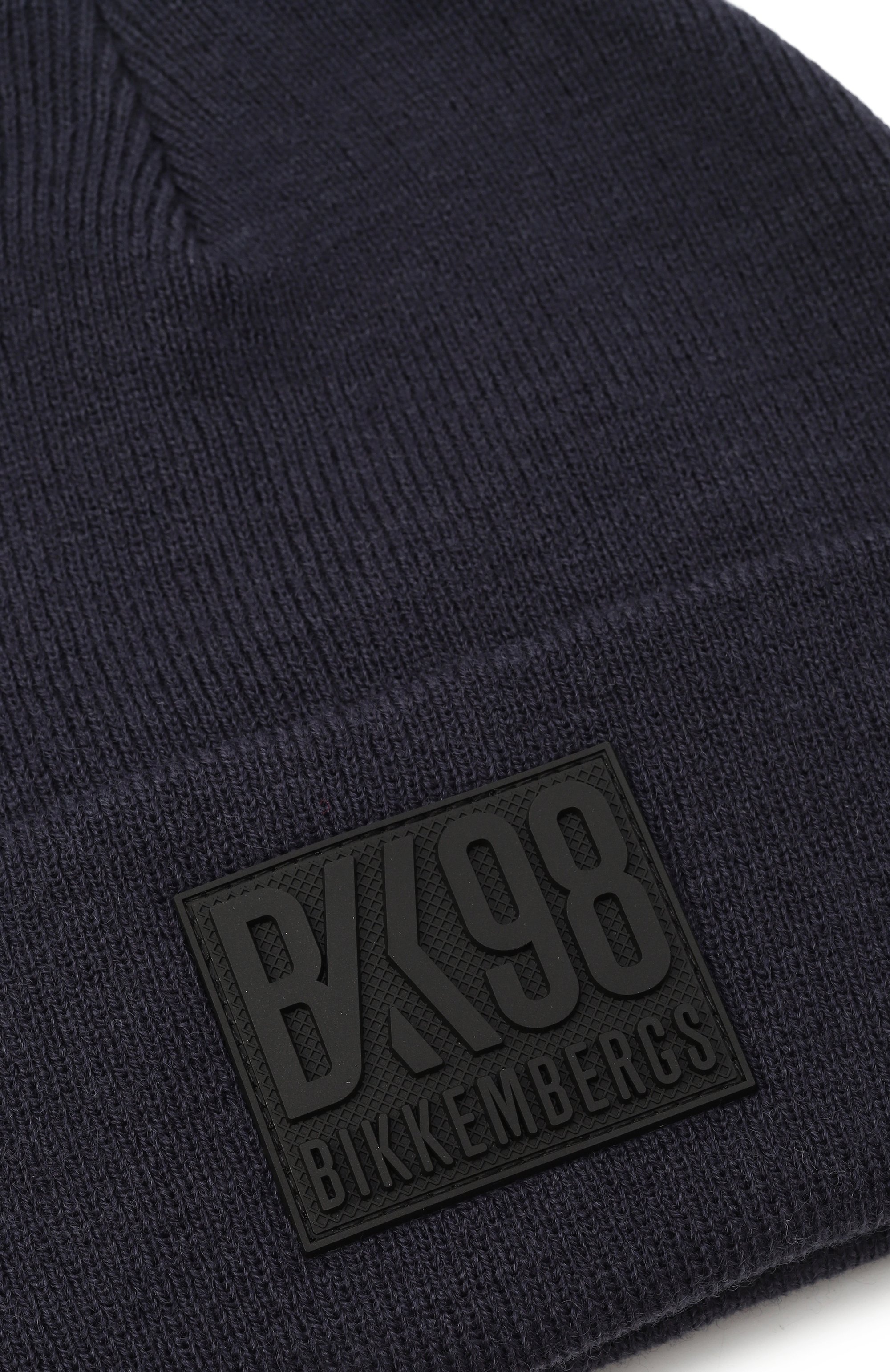 Шапка DIRK BIKKEMBERGS, арт. BKCP01195KU, фото 3