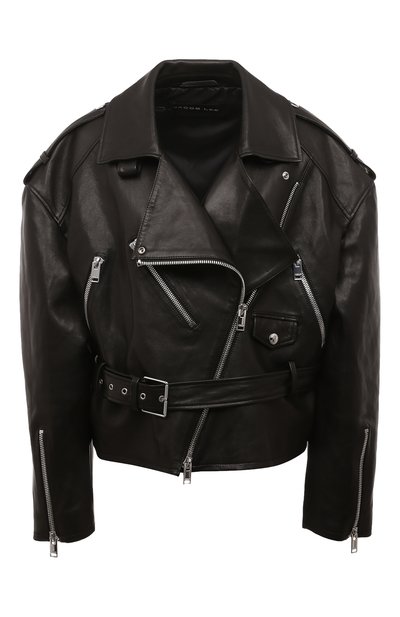 Кожаная куртка JACOB LEE, арт. WLJ04721, фото 1