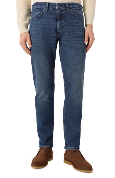 Джинсы BOSS ORANGE, арт. 50544651, фото 3