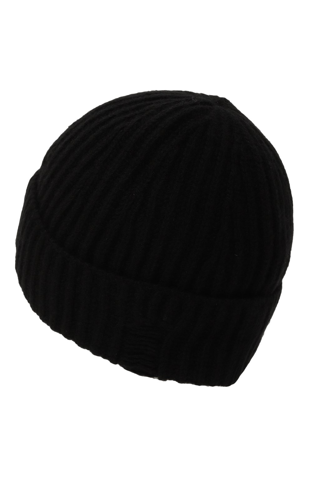 Шерстяная шапка ANN DEMEULEMEESTER, арт. 2402-U-HT30-KN048-099, фото 2