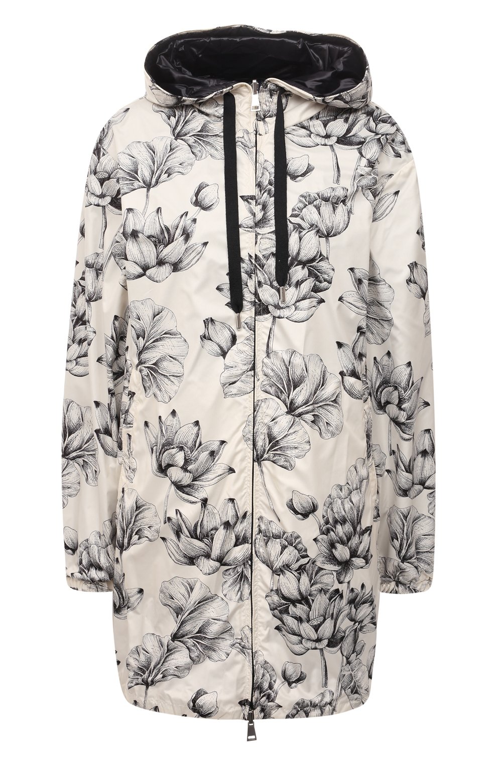Двусторонняя куртка guethary MONCLER, арт. H1-093-1A001-08-595XS, фото 1