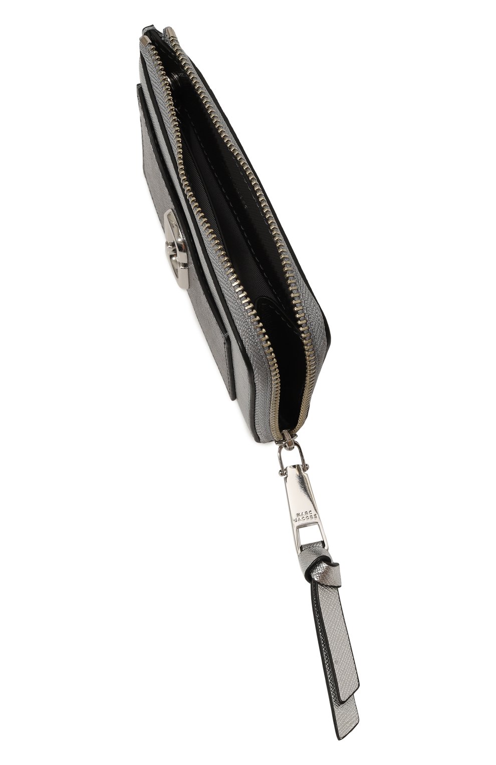 Кожаный футляр для кредитных карт MARC JACOBS (THE), арт. 2F3SMP063S07, фото 3