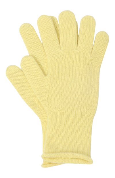 Кашемировые перчатки CANOE, арт. 6924655, фото 1