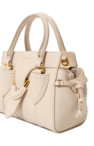 Сумка york COCCINELLE, арт. E1REF180301, фото 3