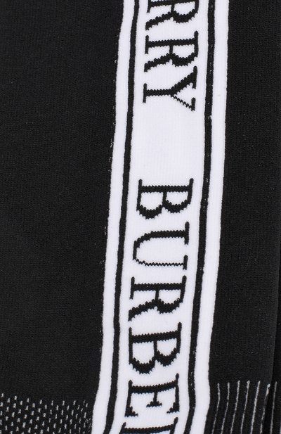 Носки с логотипом бренда BURBERRY, арт. 4077287, фото 2