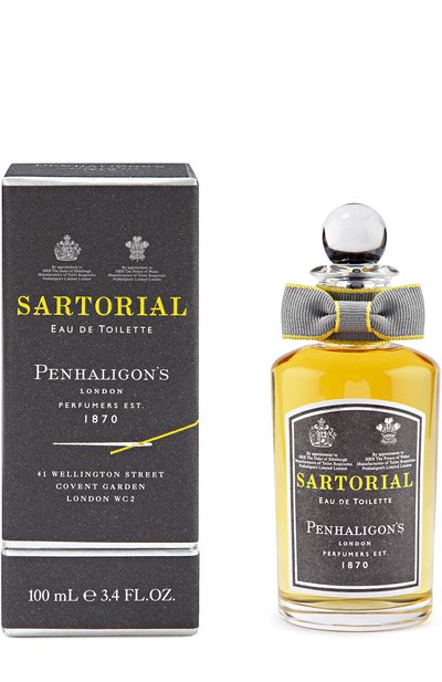 Туалетная вода sartorial (100ml) PENHALIGON'S, арт. 793675003260, фото 2