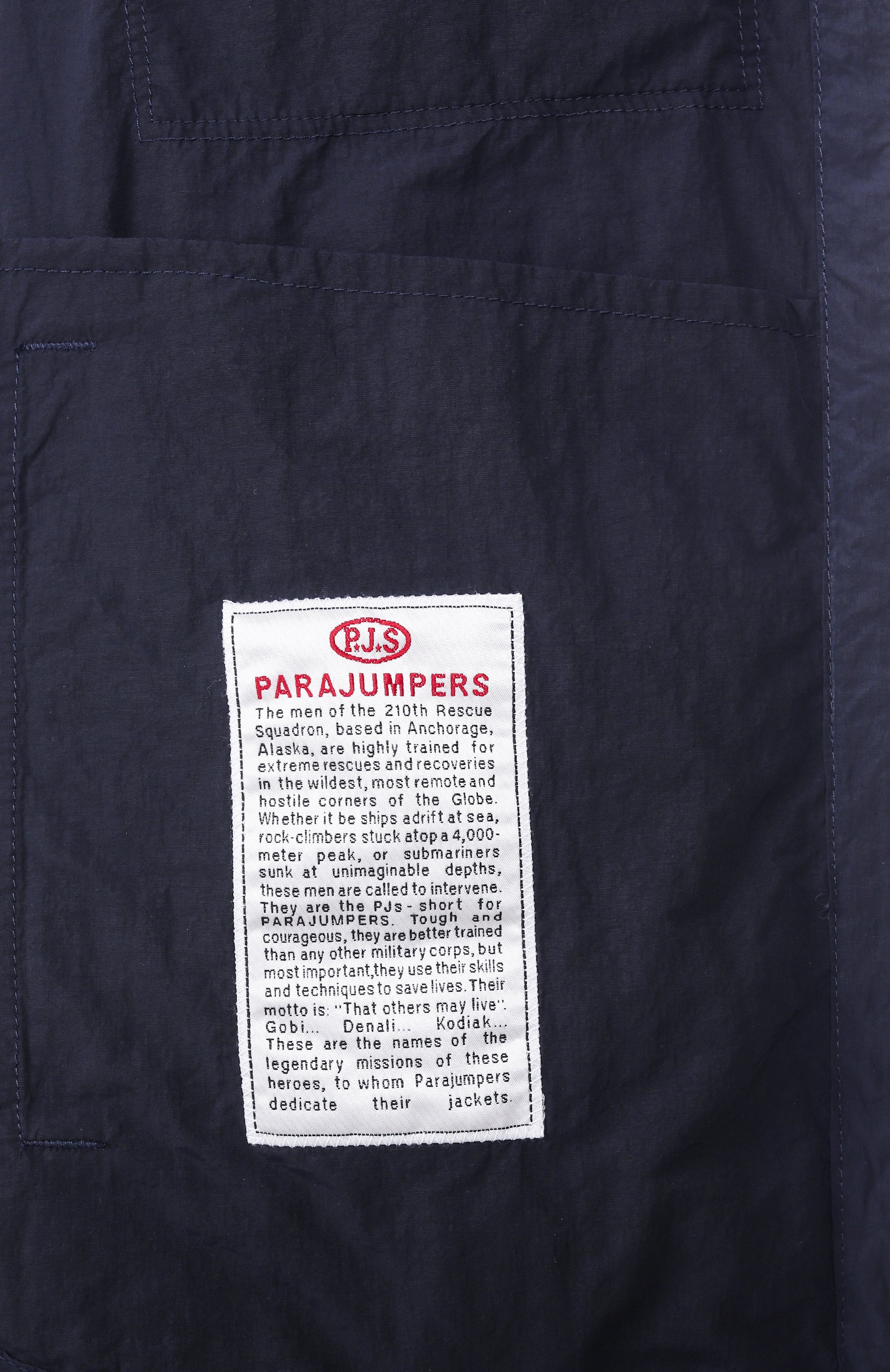 Куртка PARAJUMPERS, арт. PMSISJ02, фото 7