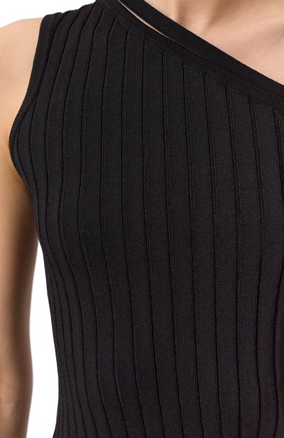 Топ из вискозы HUGO, арт. 50538240, фото 5