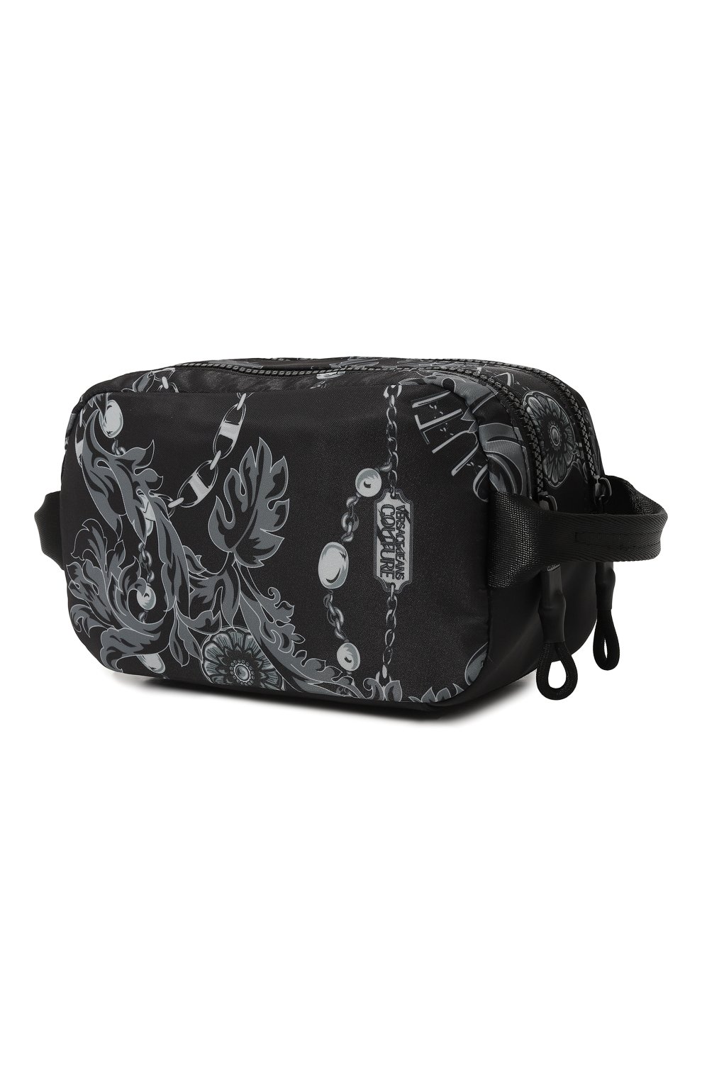 Текстильный несессер VERSACE JEANS COUTURE, арт. 75YA4B8C/ZS930, фото 2