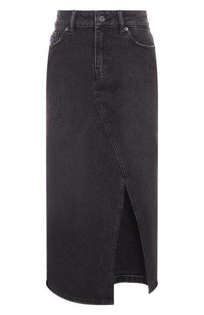 Женская джинсовая юбка HUGO BLUE, арт. 50546327